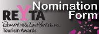 Nominations for 2012 are now open